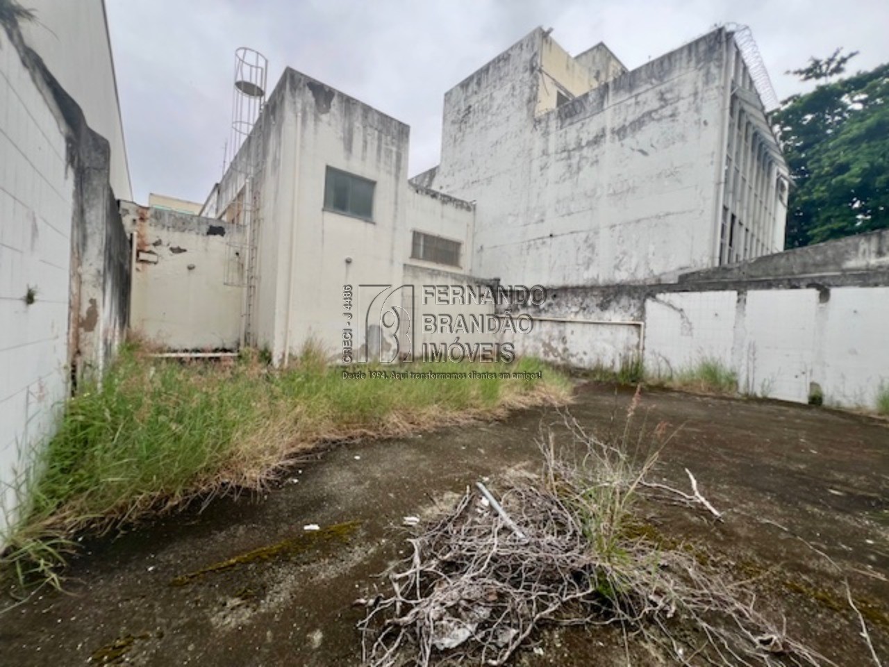 Prédio Inteiro, 425 m² - Foto 23