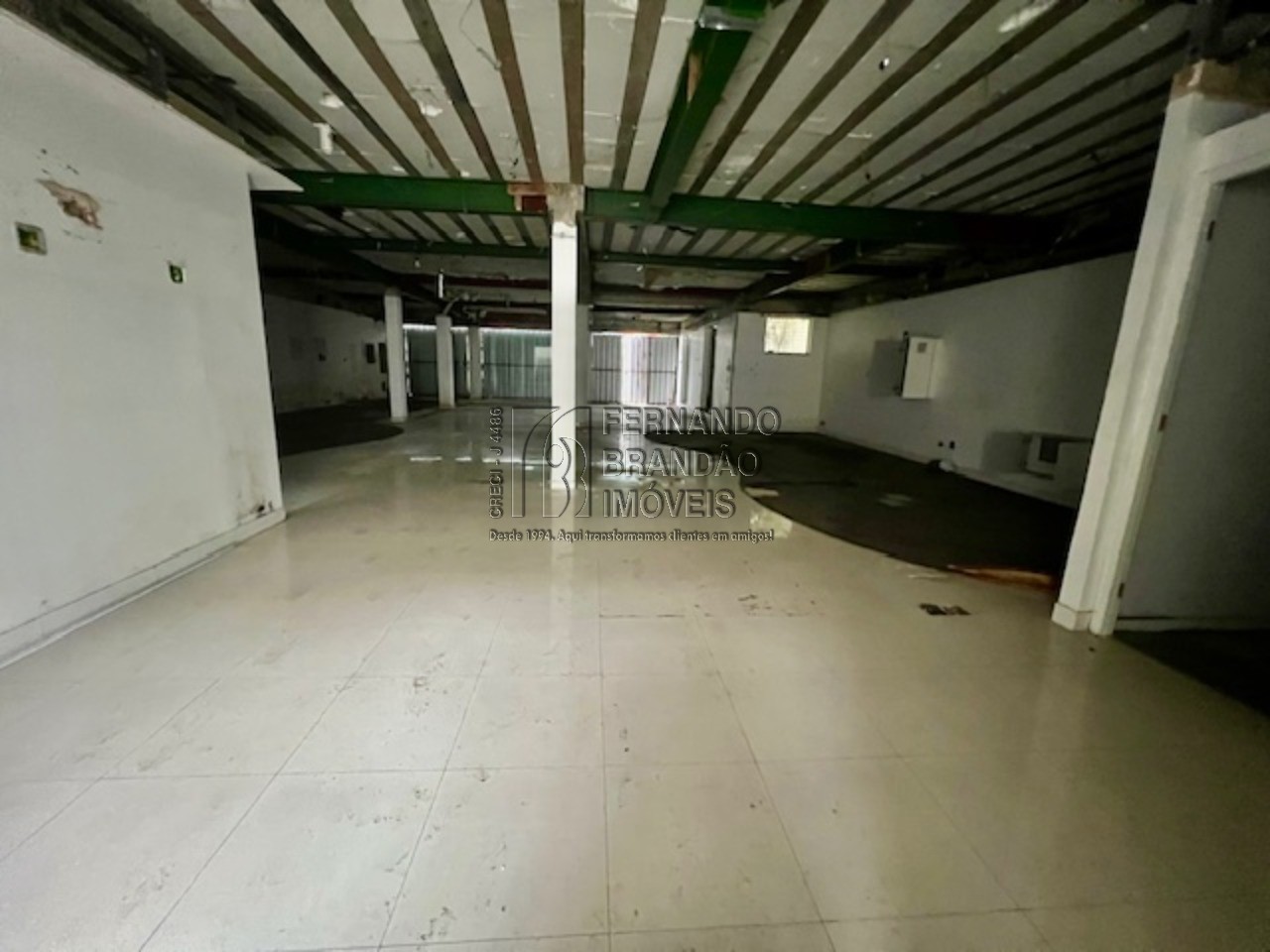 Prédio Inteiro, 425 m² - Foto 2