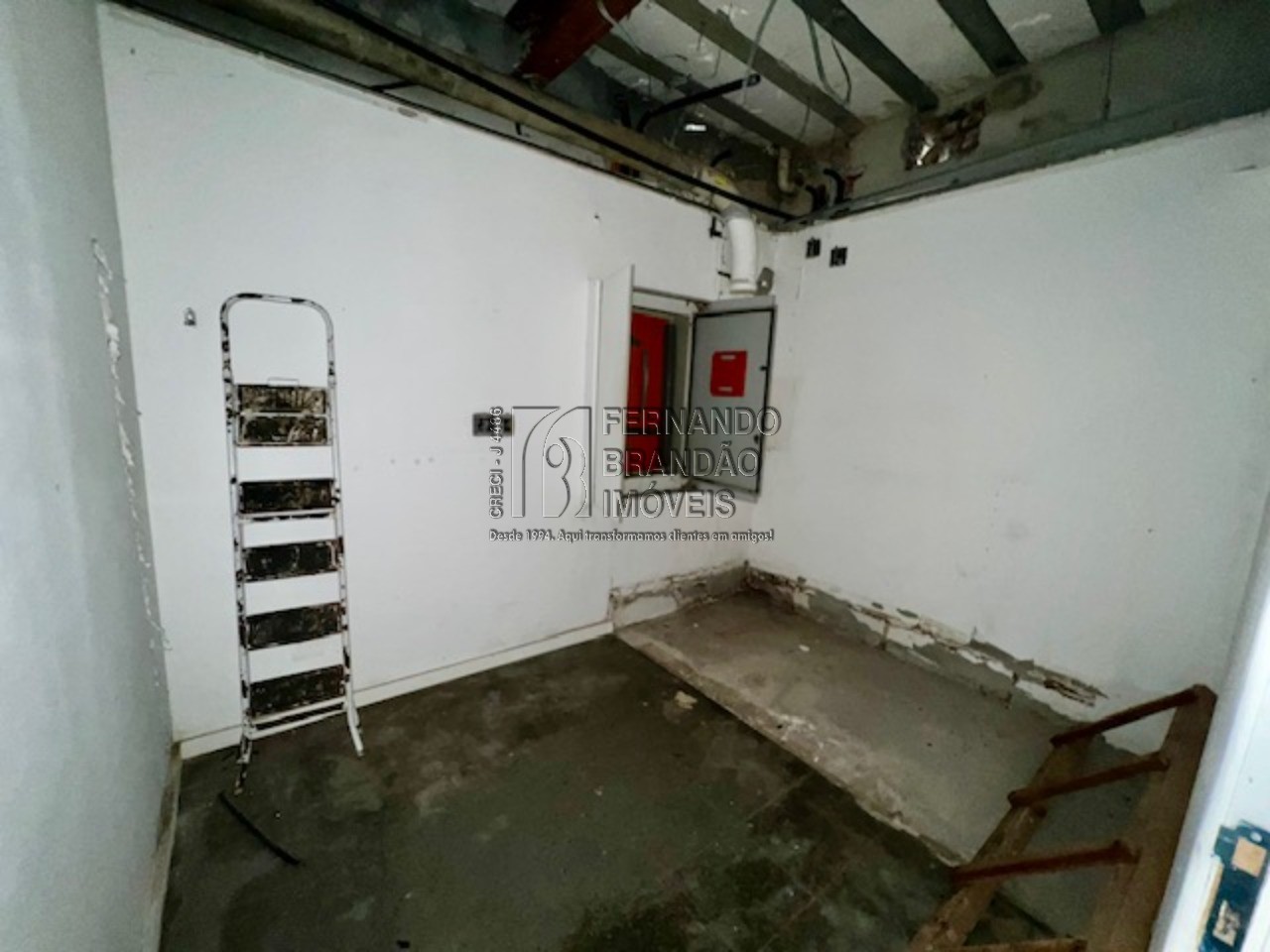 Prédio Inteiro, 425 m² - Foto 19