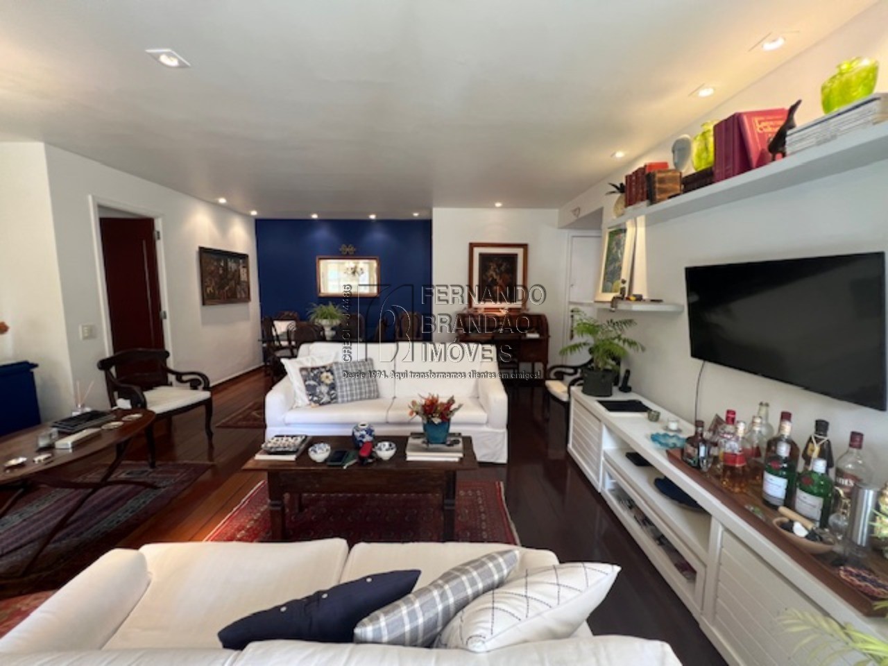 Apartamento, 3 quartos, 108 m² - Foto 7