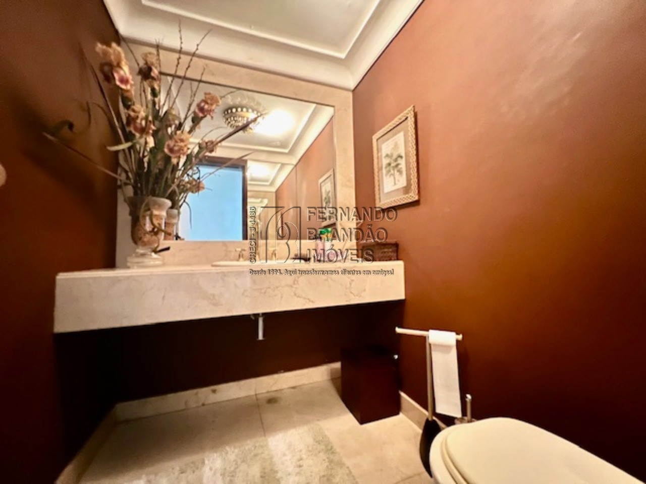 Apartamento, 4 quartos, 325 m² - Foto 16
