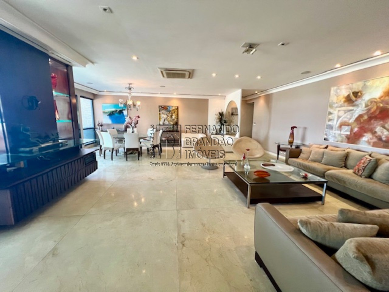 Apartamento, 4 quartos, 325 m² - Foto 10