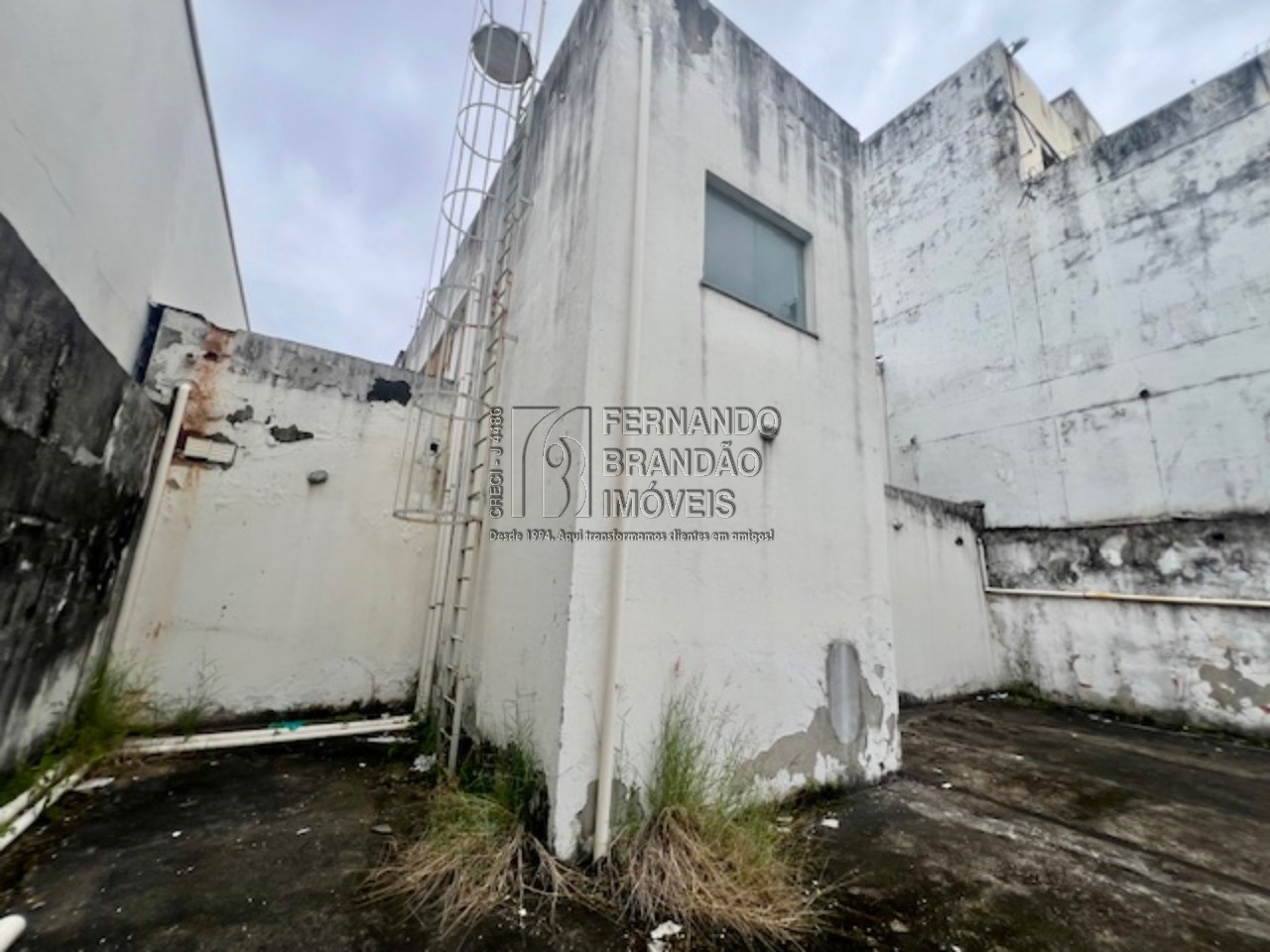 Prédio Inteiro, 425 m² - Foto 21