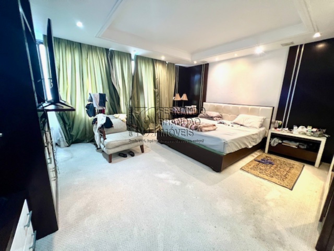 Apartamento, 4 quartos, 325 m² - Foto 26