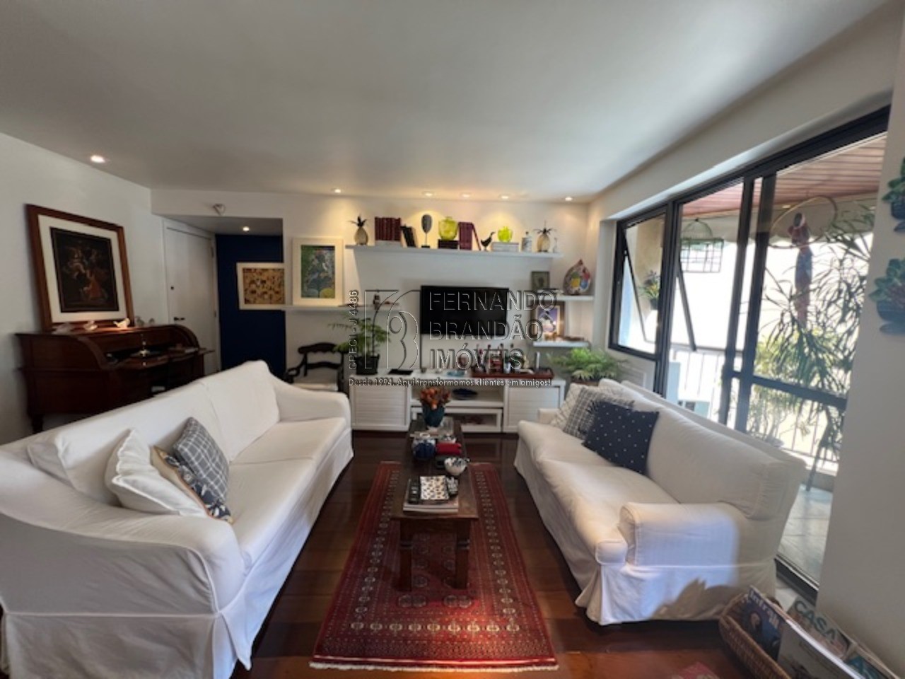 Apartamento, 3 quartos, 108 m² - Foto 9