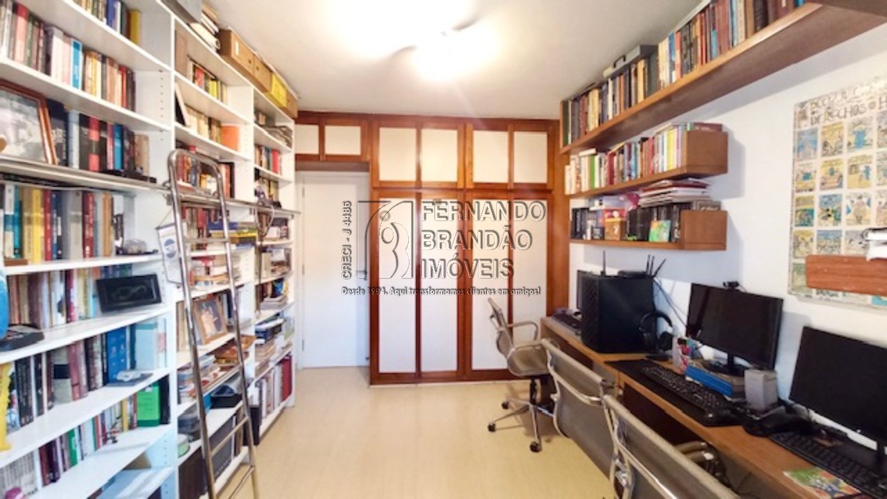 Apartamento, 4 quartos, 158 m² - Foto 16