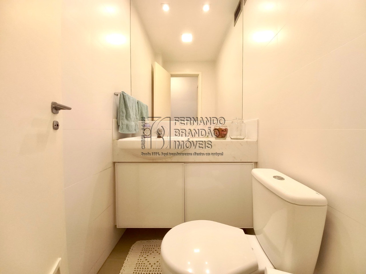 Apartamento, 4 quartos, 158 m² - Foto 6