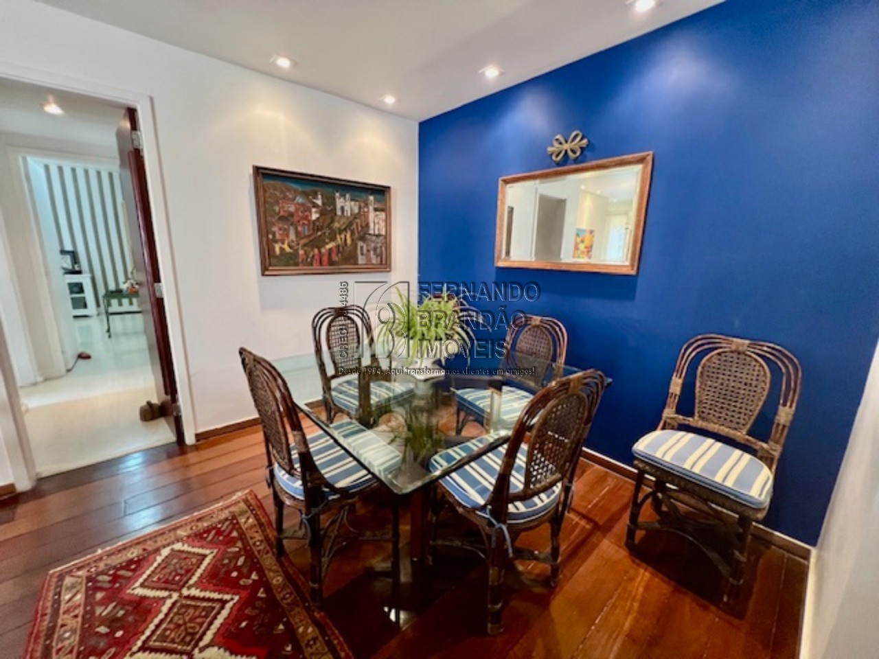 Apartamento, 3 quartos, 108 m² - Foto 5