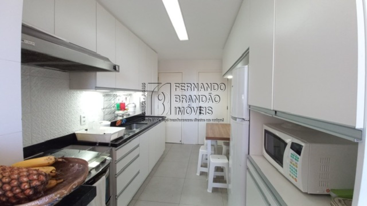 Apartamento, 4 quartos, 158 m² - Foto 21
