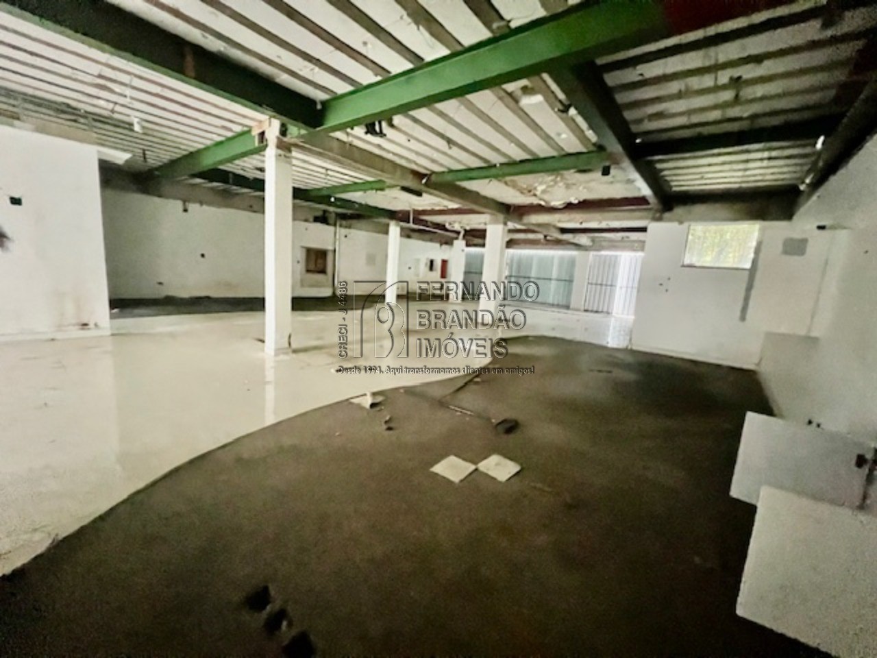 Prédio Inteiro, 425 m² - Foto 1