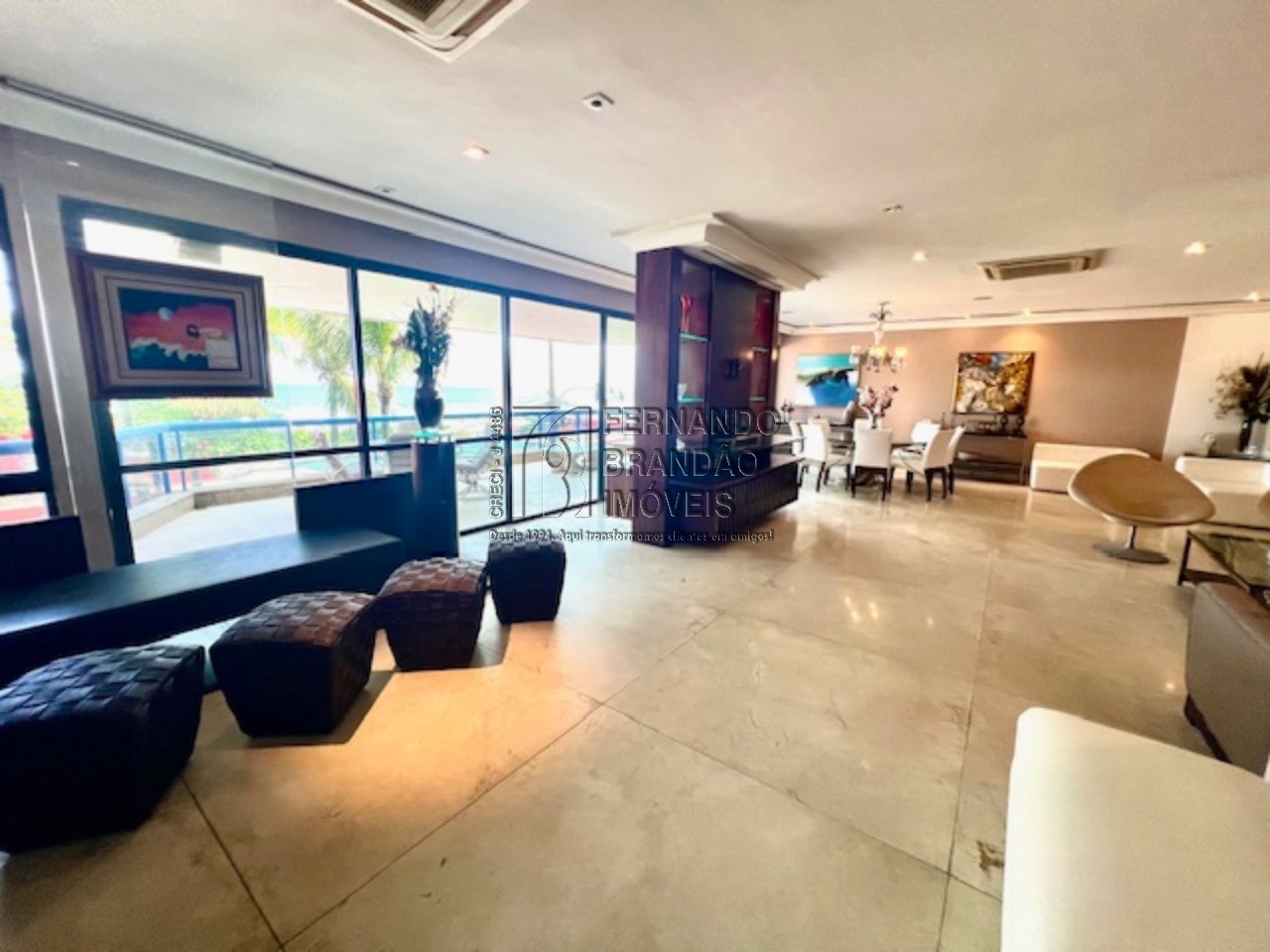 Apartamento, 4 quartos, 325 m² - Foto 14