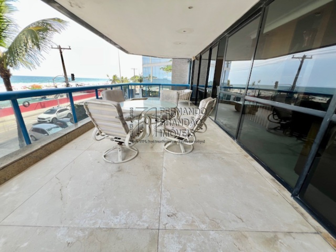 Apartamento, 4 quartos, 325 m² - Foto 1