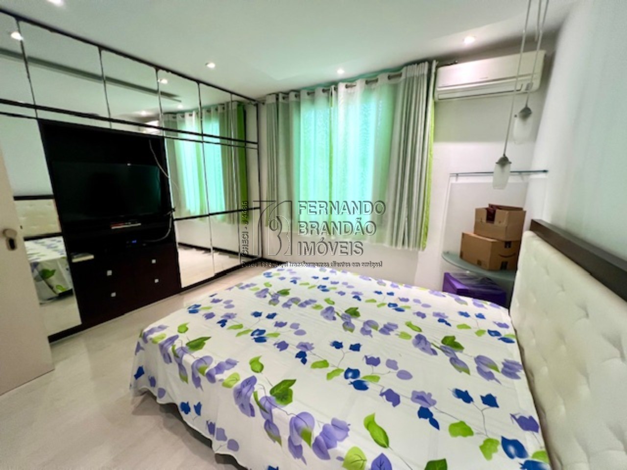 Apartamento, 4 quartos, 325 m² - Foto 20