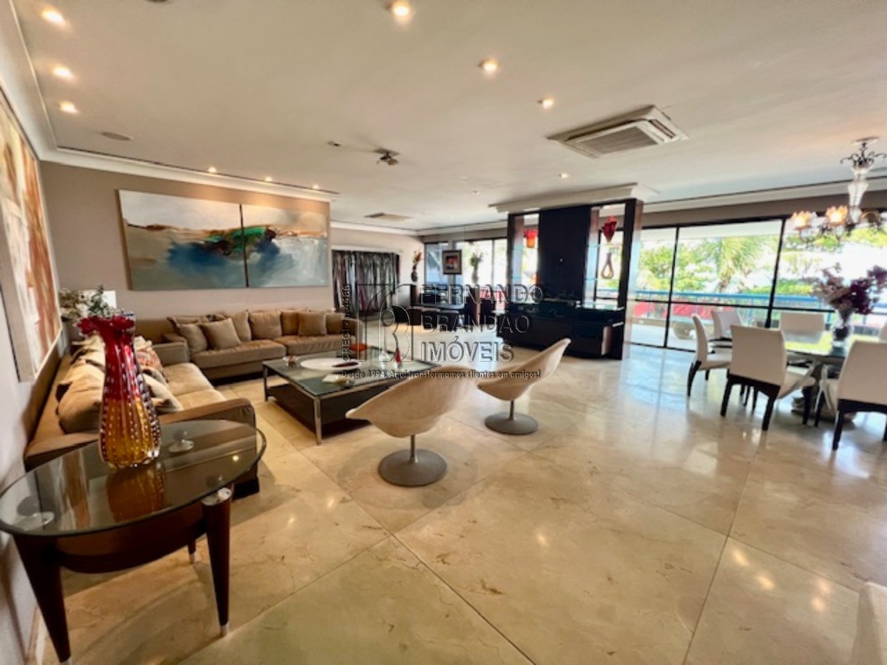 Apartamento, 4 quartos, 325 m² - Foto 4