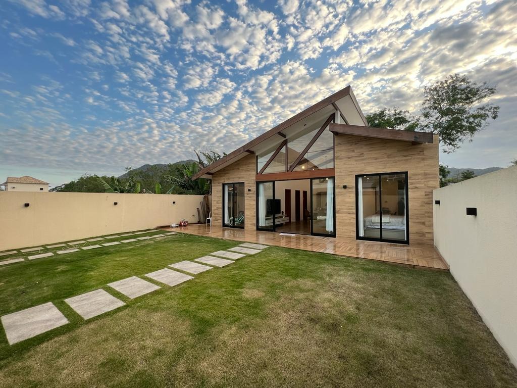 Recreio dos Bandeirantes - Casa Linear