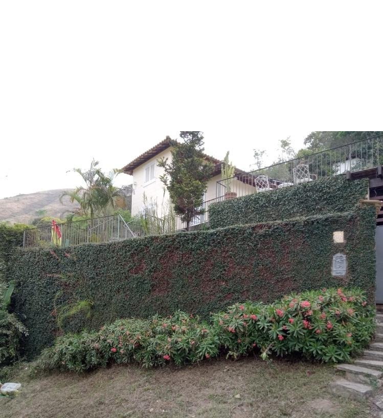 CASA RESIDENCIAL em ITAPEMIRIM - ES, Itaipava / Petrópolis