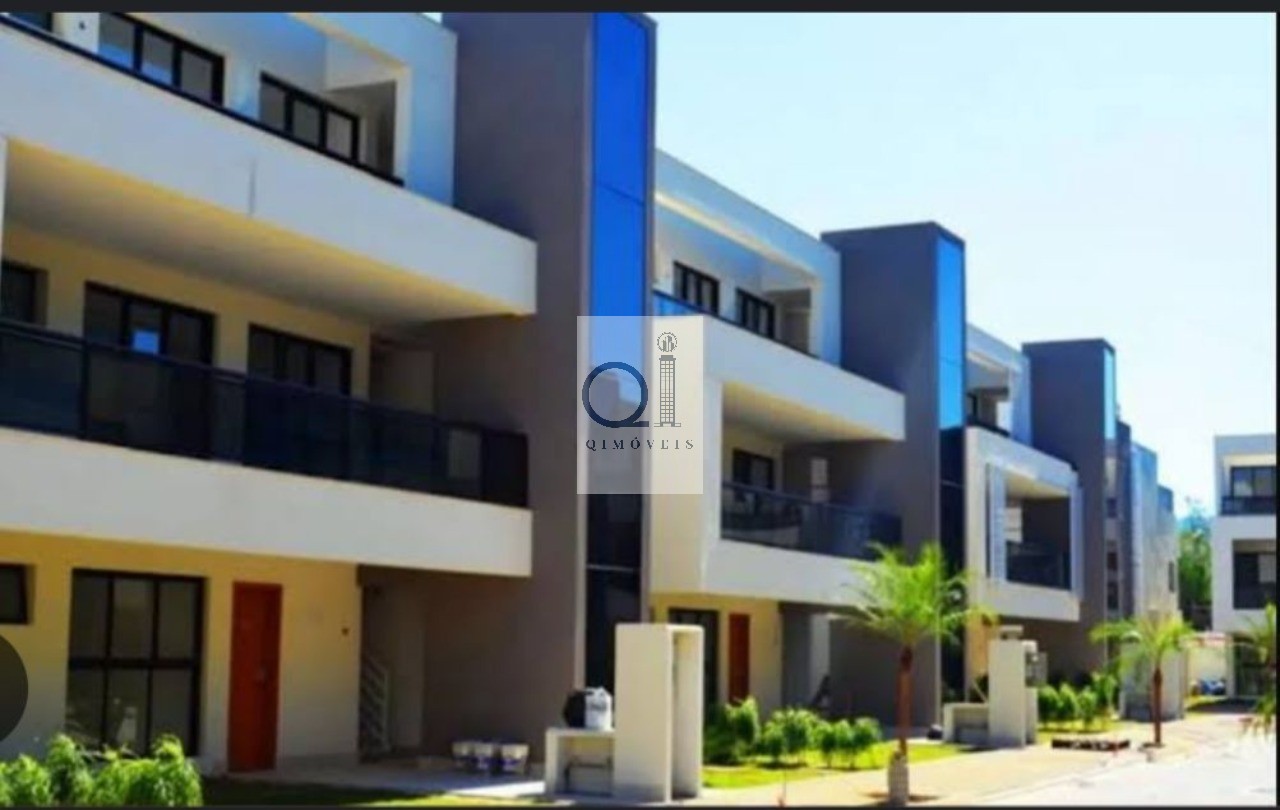 vendo maravilhoso casa tipo cobertura Recreio dos Bandeirantes
