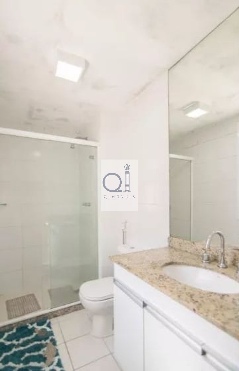 Apartamento 3 quartos no Cidade Jardim Reserva do Parque Barra da Tijuca Achou Mudou