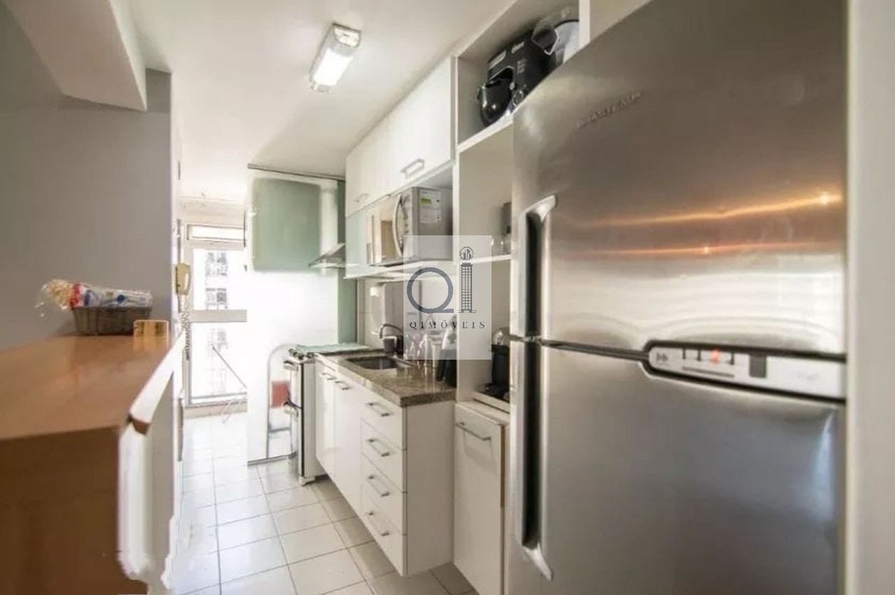 Apartamento 3 quartos no Cidade Jardim Reserva do Parque Barra da Tijuca Achou Mudou