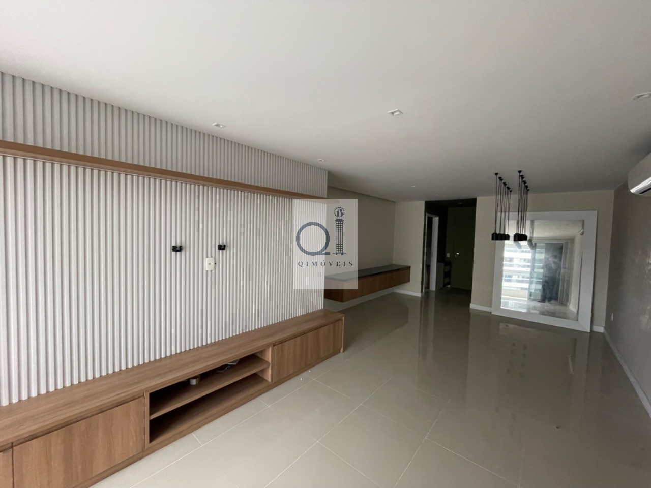 Ilha Pura Viure 3 quartos com armários embutidos - Barra da Tijuca