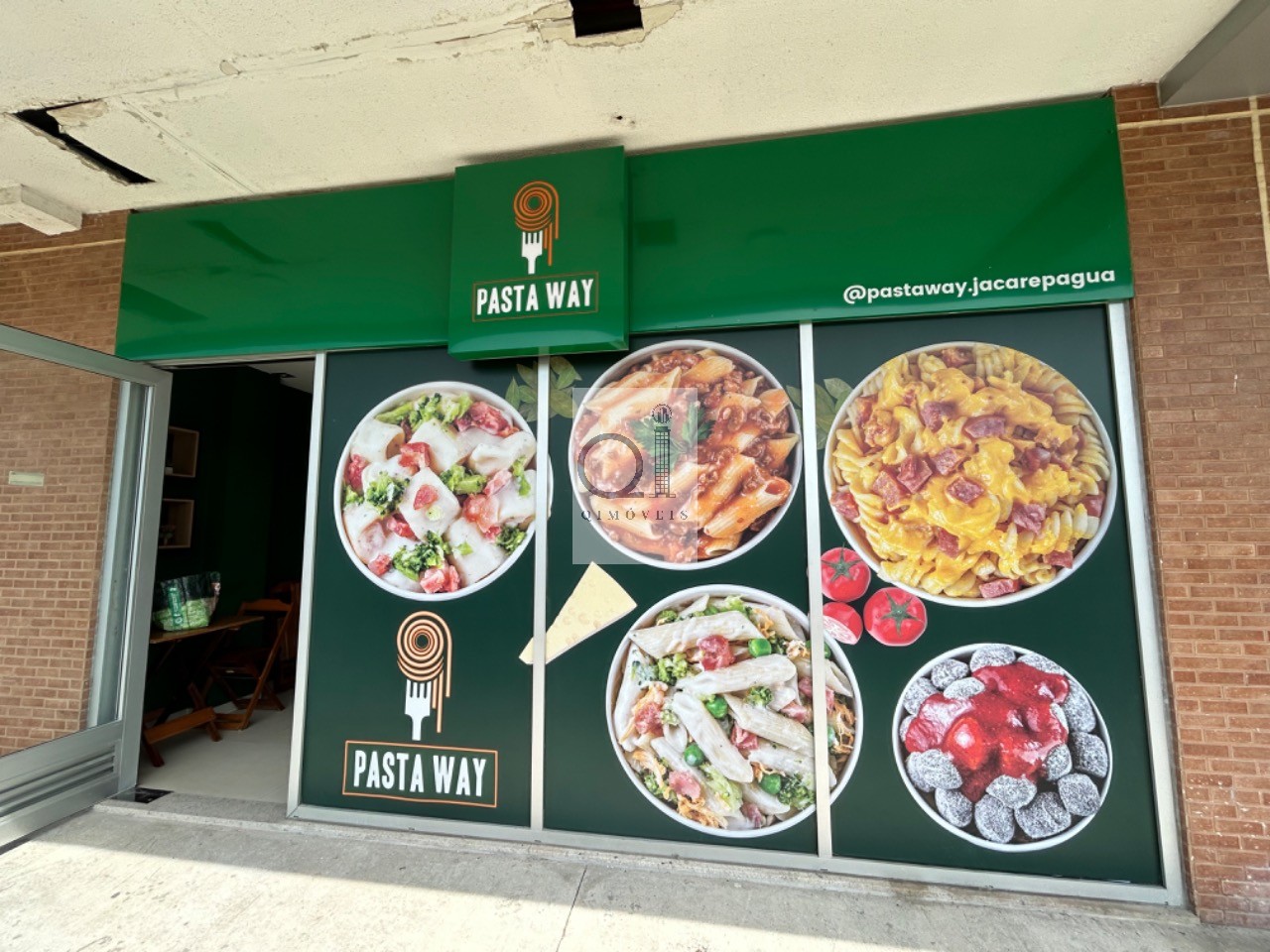 PONTO COMERCIAL em RIO DE JANEIRO - RJ, JACAREPAGUÁ