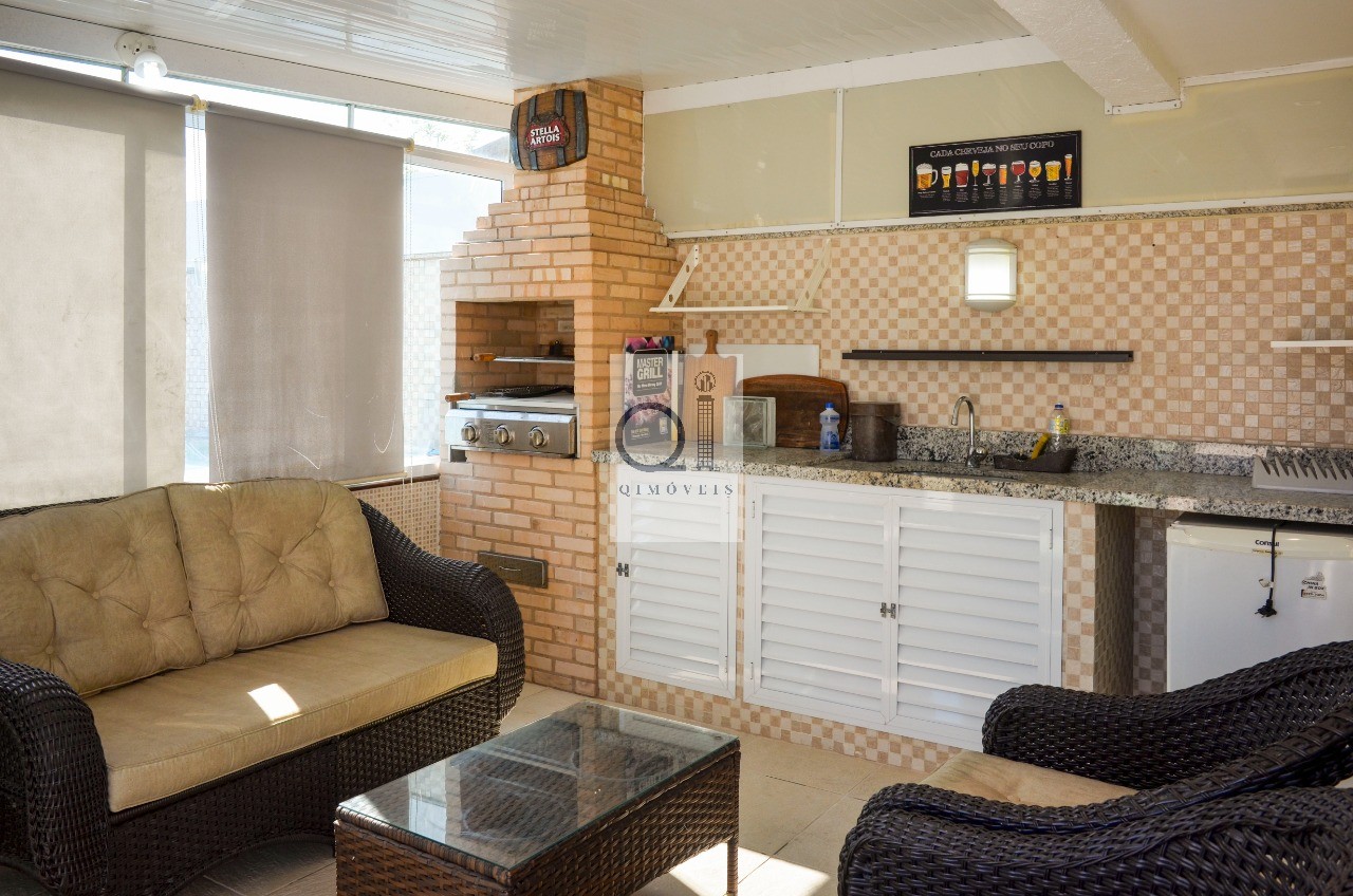 Cobertura Duplex na Barra da Tijuca