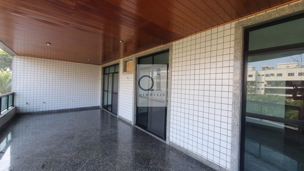 Apartamento de 3 quartos à venda no Recreio dos Bandeirantes, Rio de Janeiro-RJ 116m², 1 suíte, 3 salas, 3 banheiros, 2 vagas Próximo à praia