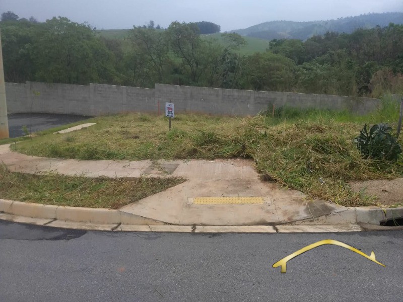 Terreno Águas da Prata