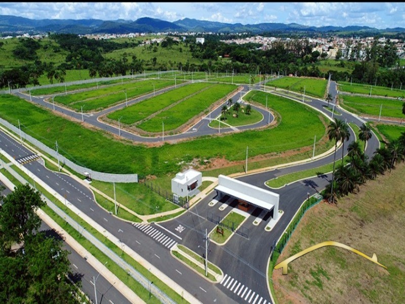 Terreno condomínio