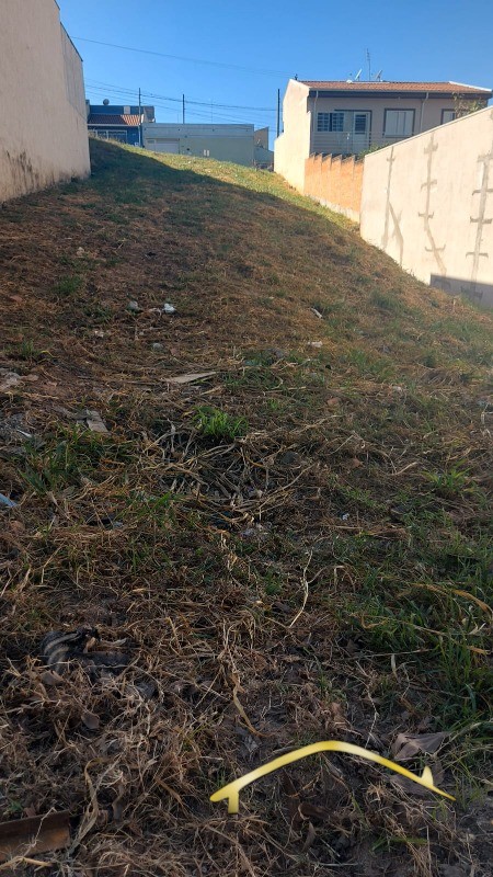 TERRENO RESIDENCIAL em SÃO JOÃO DA BOA VISTA - SP, JARDIM FLAMBOYANT
