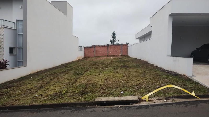 TERRENO RESIDENCIAL em SÃO JOÃO DA BOA VISTA - SP, LOTEAMENTO PARQUE ALVORADA