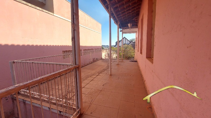 CASA COMERCIAL em SÃO JOÃO DA BOA VISTA - SP, CENTRO