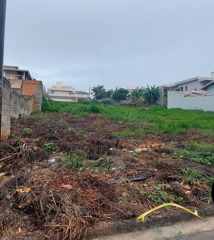 TERRENO RESIDENCIAL em SÃO JOÃO DA BOA VISTA - SP, RECANTO DO LAGO