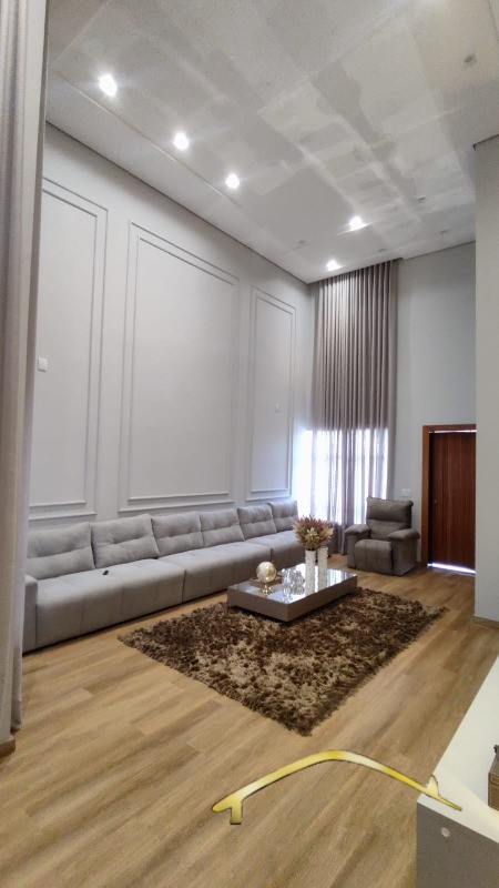 CASA RESIDENCIAL em SÃO JOÃO DA BOA VISTA - SP, RESIDENCIAL FAZENDA DAS AREIAS