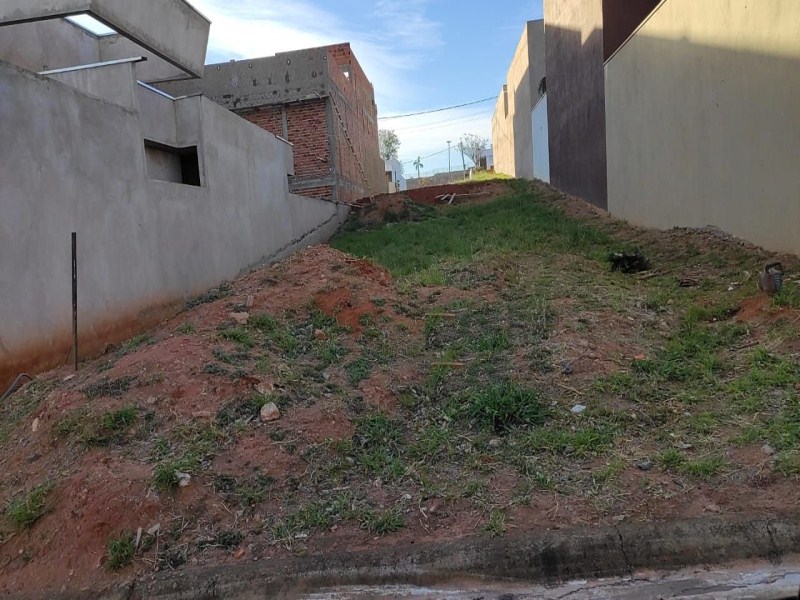 TERRENO À VENDA, 250 M² POR R$ 230.000,00 - VILA FLORA II - MARÍLIA/SP