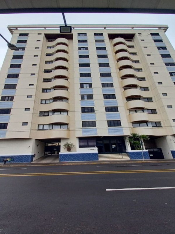 APARTAMENTO COM 1 DORMITÓRIO À VENDA, 38 M² POR R$ 180.000,00 - CENTRO - MARÍLIA/SP