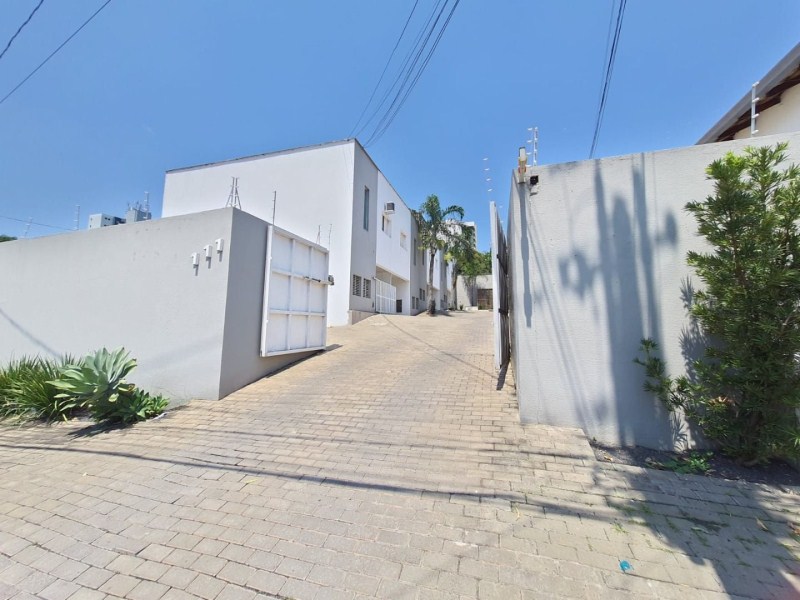 SOBRADO COM 2 DORMITÓRIOS PARA ALUGAR, 100 M² POR R$ 1.400/MÊS - MARÍLIA - MARÍLIA/SP