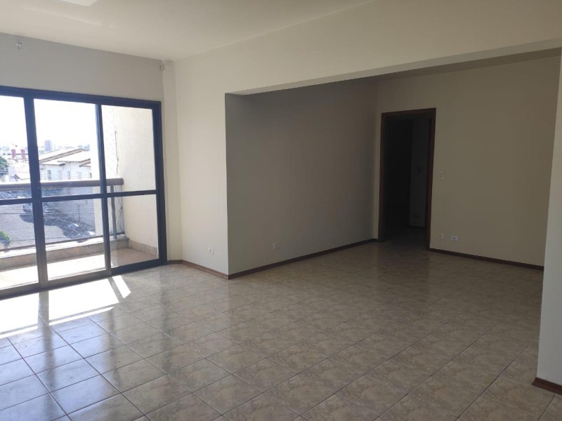 APARTAMENTO COM 3 DORMITÓRIOS PARA ALUGAR, 150 M² POR R$ 1.800,00/MÊS - CENTRO - MARÍLIA/SP
