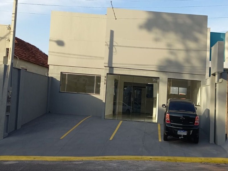 LOJA PARA ALUGAR, 250 M² POR R$ 6.000,00/MÊS - CENTRO - MARÍLIA/SP