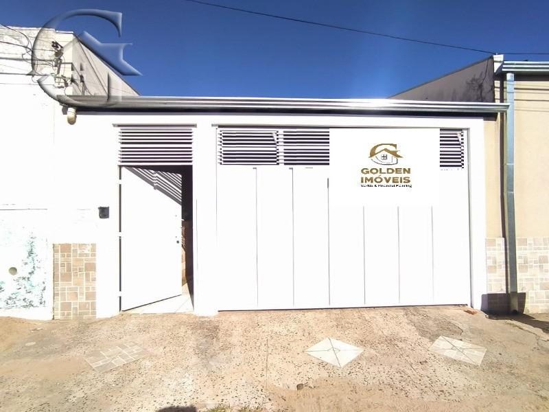 CASA COM 3 DORMITÓRIOS PARA ALUGAR, 220 M² POR R$ 2.500,00 - ALTO CAFEZAL - MARÍLIA/SP