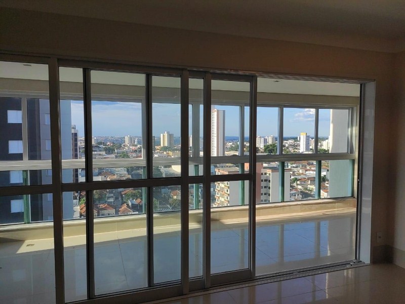 APARTAMENTO COM 3 DORMITÓRIOS À VENDA, 123 M² POR R$ 830.000,00 - BARBOSA - MARÍLIA/SP