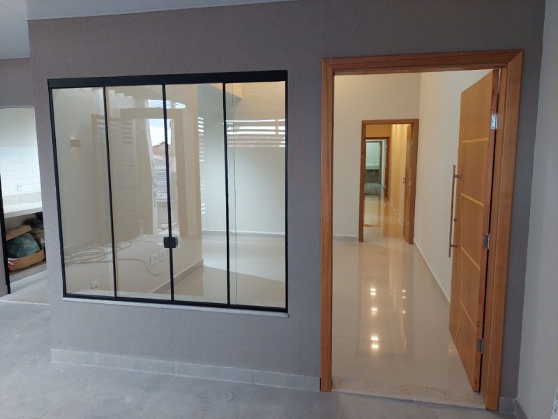 CASA COM 3 DORMITÓRIOS 198M² DE TERRENO À VENDA, R$ 460.000 - JARDIM UNIVERSITÁRIO - MARÍLIA/SP