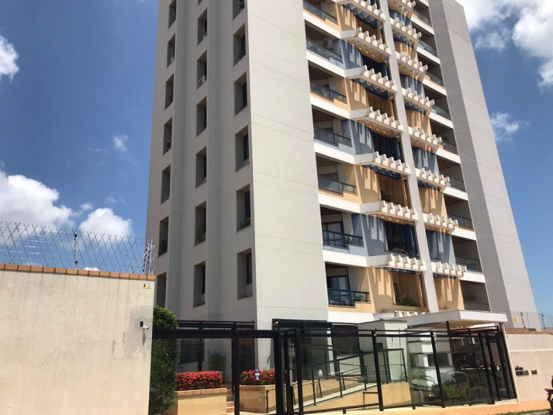 APARTAMENTO COM 2 DORMITÓRIOS PARA ALUGAR, 110 M² POR R$ 800/MÊS - CASCATA - MARÍLIA/SP