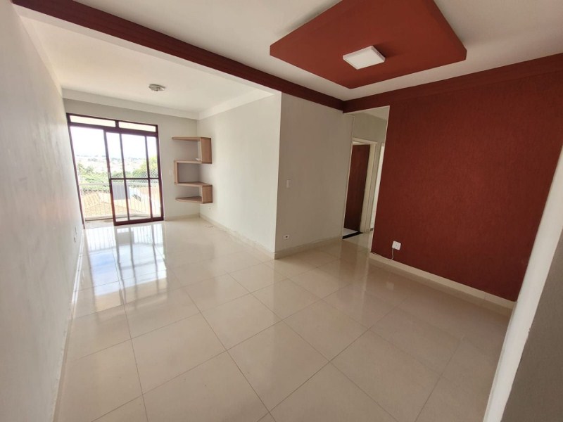 APARTAMENTO COM 3 DORMITÓRIOS, 90 M² - VENDA POR R$ 290.000,00 OU ALUGUEL POR R$ 1.900,00/MÊS - FRAGATA - MARÍLIA/SP
