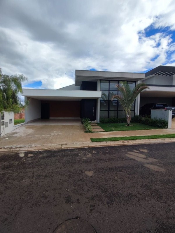 CASA COM 3 DORMITÓRIOS À VENDA, 200 M² POR R$ 1.400.000,00 - JARDINS DE MONET - MARÍLIA/SP