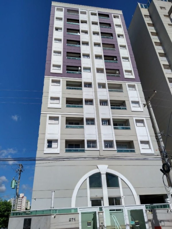 APARTAMENTO COM 1 DORMITÓRIO PARA ALUGAR, 35 M² POR R$ 1.300/MÊS - CASCATA - MARÍLIA/SP