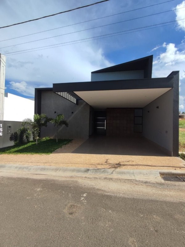 CASA COM 3 DORMITÓRIOS À VENDA, 190 M² POR R$ 1.050.000,00 - CONDOMINIO ESMERALDA RESIDENCE II - MARÍLIA/SP