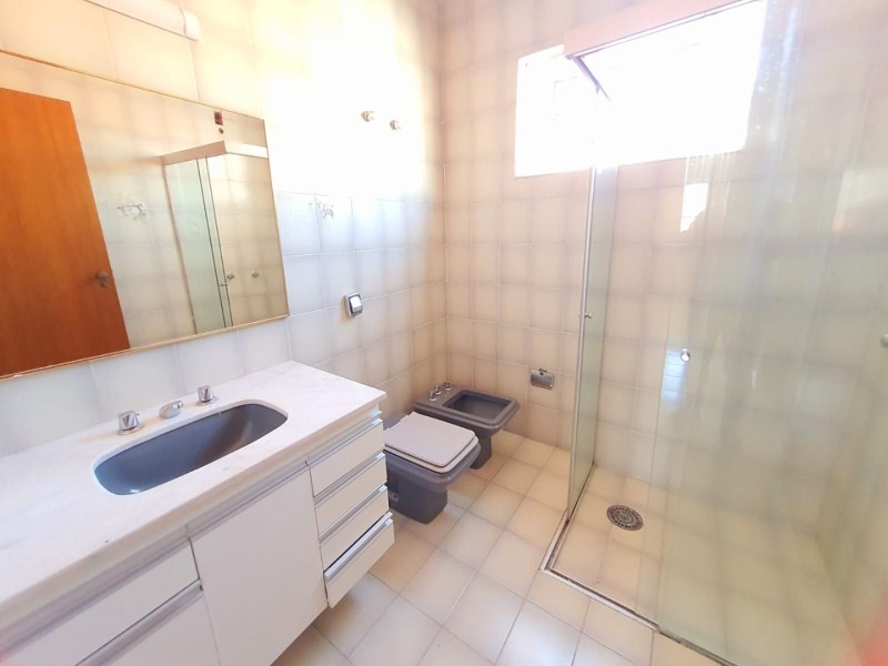 SOBRADO COM 4 DORMITÓRIOS PARA ALUGAR, 320 M² POR R$ 4.100/MÊS - JARDIM MARIA IZABEL - MARÍLIA/SP