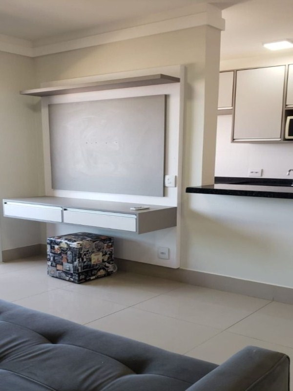 APARTAMENTO COM 1 DORMITÓRIO PARA ALUGAR, 35 M² POR R$ 2.000/MÊS - CASCATA - MARÍLIA/SP
