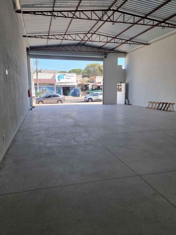 BARRACÃO PARA ALUGAR, 200 M² POR R$ 5.000/MÊS - PALMITAL - MARÍLIA/SP